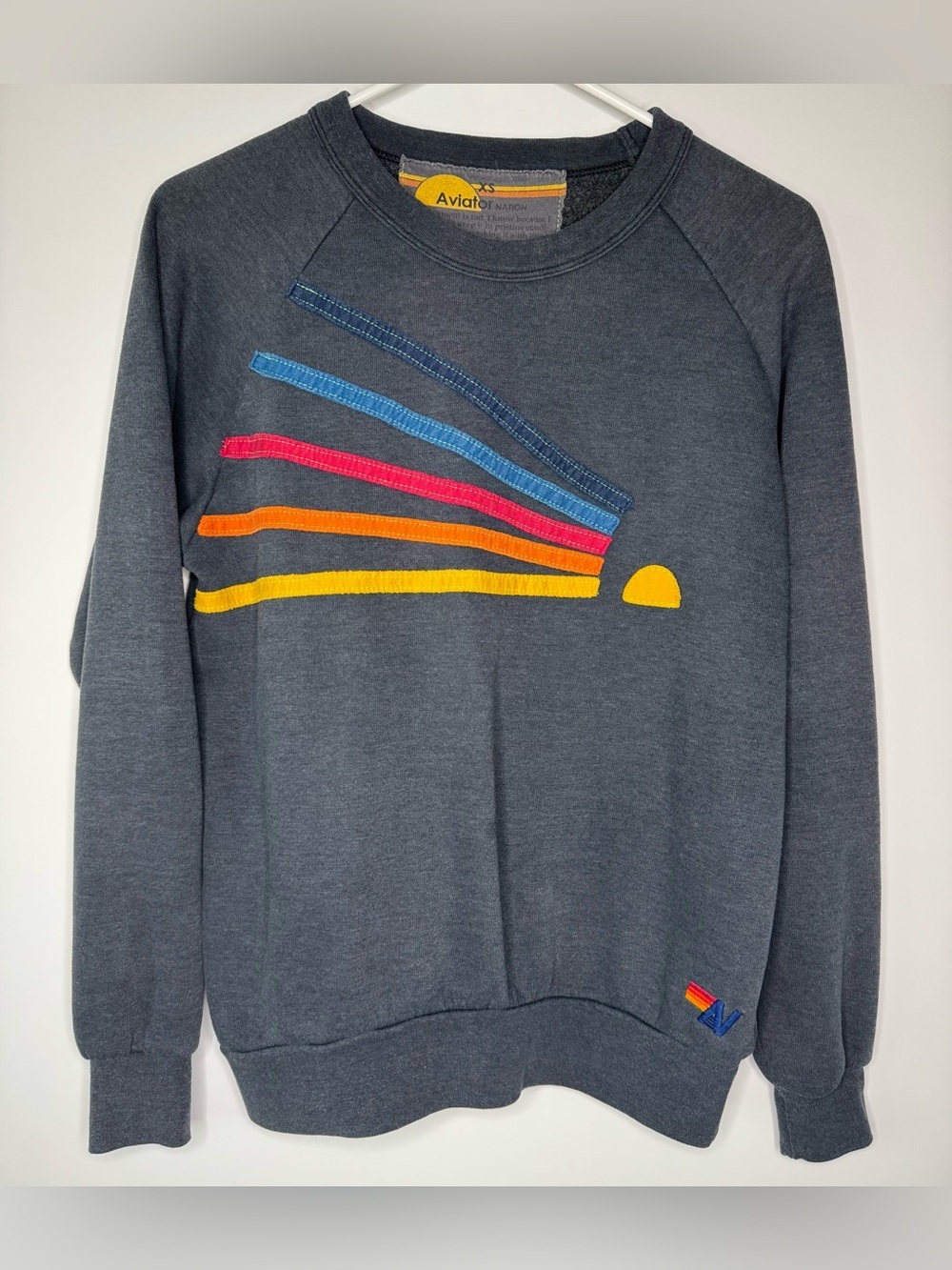 Aviator Nation Daydream Sweatshirt